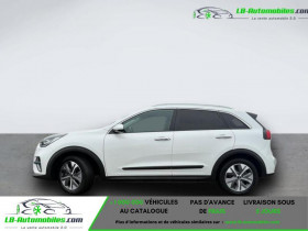 Kia e-Niro 204 ch  occasion � Beaupuy - photo n�4