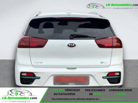 Kia e-Niro 204 ch  occasion � Beaupuy - photo n�5