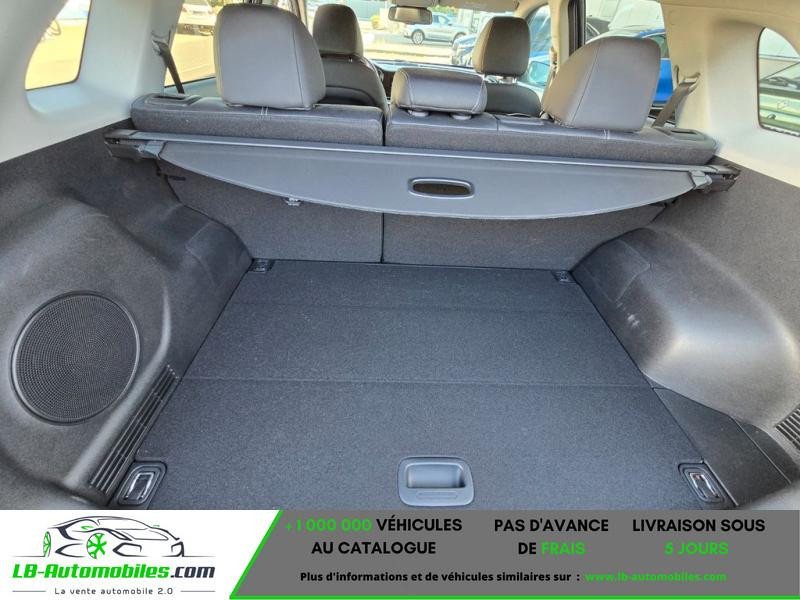 Kia e-Niro 204 ch  occasion  Beaupuy - photo n7