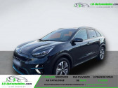 Kia e-Niro occasion année 2021 boite Automatique Annonce Kia e-Niro occasion Electrique 204 ch à Beaupuy