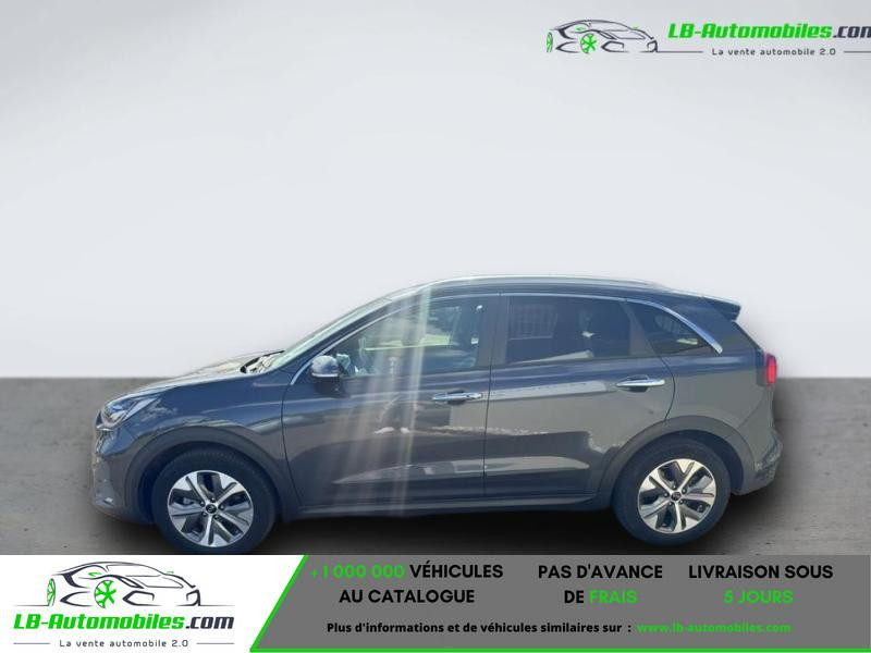 Kia e-Niro 204 ch  occasion  Beaupuy - photo n5