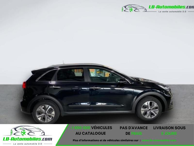 Kia e-Niro 204 ch  occasion  Beaupuy - photo n5