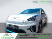 Kia e-Niro occasion année 2021 boite Automatique Annonce Kia e-Niro occasion Electrique 204 ch à Beaupuy