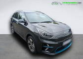 Kia e-Niro occasion année 2021 boite Automatique Annonce Kia e-Niro occasion Electrique 204 ch à Beaupuy