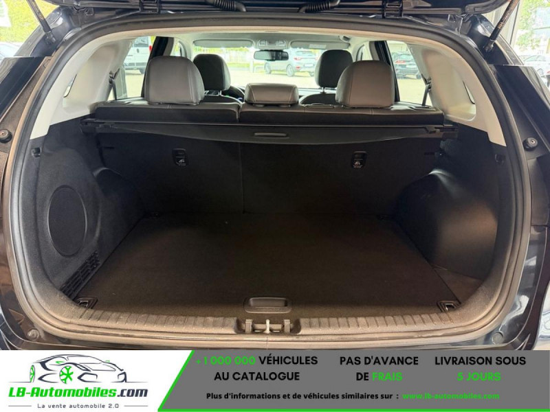 Kia e-Niro 204 ch  occasion  Beaupuy - photo n7