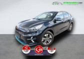 Kia e-Niro occasion année 2020 boite Automatique Annonce Kia e-Niro occasion Electrique 204 ch à Beaupuy