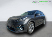Kia e-Niro occasion année 2021 boite Automatique Annonce Kia e-Niro occasion Electrique 204 ch à Beaupuy