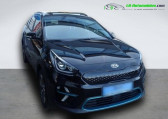 Kia e-Niro occasion année 2021 boite Automatique Annonce Kia e-Niro occasion Electrique 204 ch à Beaupuy