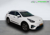 Kia e-Niro occasion année 2020 boite Automatique Annonce Kia e-Niro occasion Electrique 204 ch à Beaupuy