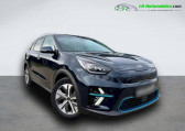 Kia e-Niro occasion année 2021 boite Automatique Annonce Kia e-Niro occasion Electrique 204 ch à Beaupuy