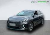 Kia e-Niro occasion année 2020 boite Automatique Annonce Kia e-Niro occasion Electrique 204 ch à Beaupuy