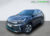 Kia e-Niro occasion année 2020 boite Automatique Annonce Kia e-Niro occasion Electrique 204 ch à Beaupuy