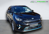 Kia e-Niro occasion année 2021 boite Automatique Annonce Kia e-Niro occasion Electrique 204 ch à Beaupuy