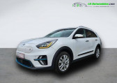 Kia e-Niro occasion année 2020 boite Automatique Annonce Kia e-Niro occasion Electrique 204 ch à Beaupuy