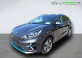 Kia e-Niro occasion année 2021 boite Automatique Annonce Kia e-Niro occasion Electrique 204 ch à Beaupuy