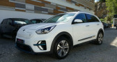 Kia e-Niro occasion année 2021 boite Automatique Annonce Kia e-Niro occasion Electrique 64 KhW 204 Ch ACTIVE à LA CIOTAT