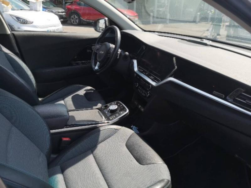 Kia e-Niro Active 136ch  occasion  Saint-Maximin - photo n16