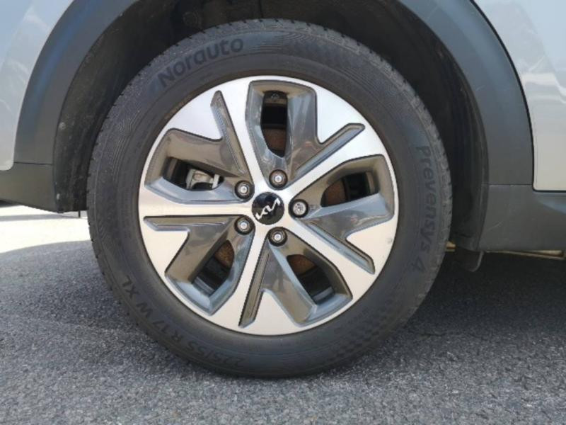 Kia e-Niro Active 136ch  occasion  Saint-Maximin - photo n11