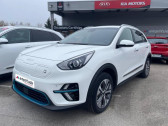 Kia e-Niro occasion année 2022 boite Automatique Annonce Kia e-Niro occasion Electrique Active 204ch à Barberey-Saint-Sulpice
