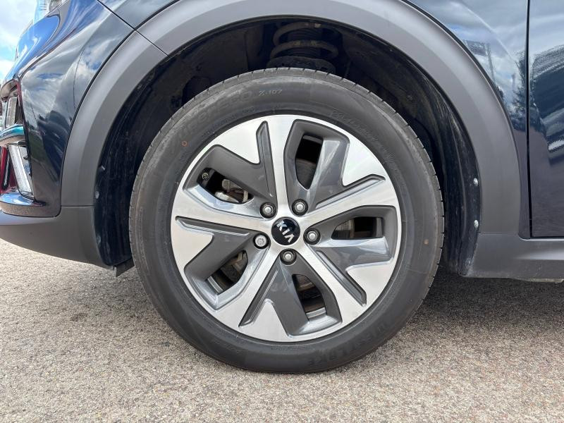 Kia e-Niro Active 204ch  occasion � Barberey-Saint-Sulpice - photo n�9
