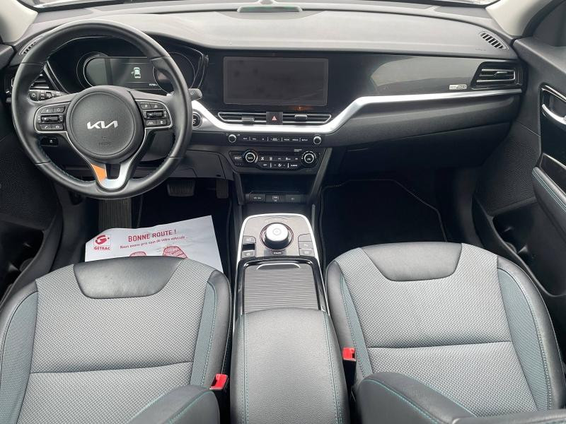 Kia e-Niro Active 204ch  occasion  Barberey-Saint-Sulpice - photo n14