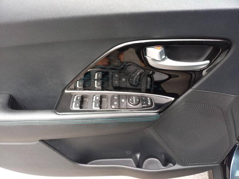 Kia e-Niro Active 204ch  occasion à Vert-Saint-Denis - photo n°15