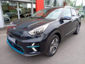 Kia e-Niro occasion année 2021 boite Automatique Annonce Kia e-Niro occasion Electrique Active 204ch à Vert-Saint-Denis