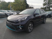 Kia e-Niro Active 204ch  2022 - annonce de voiture en vente sur Auto Sélection.com