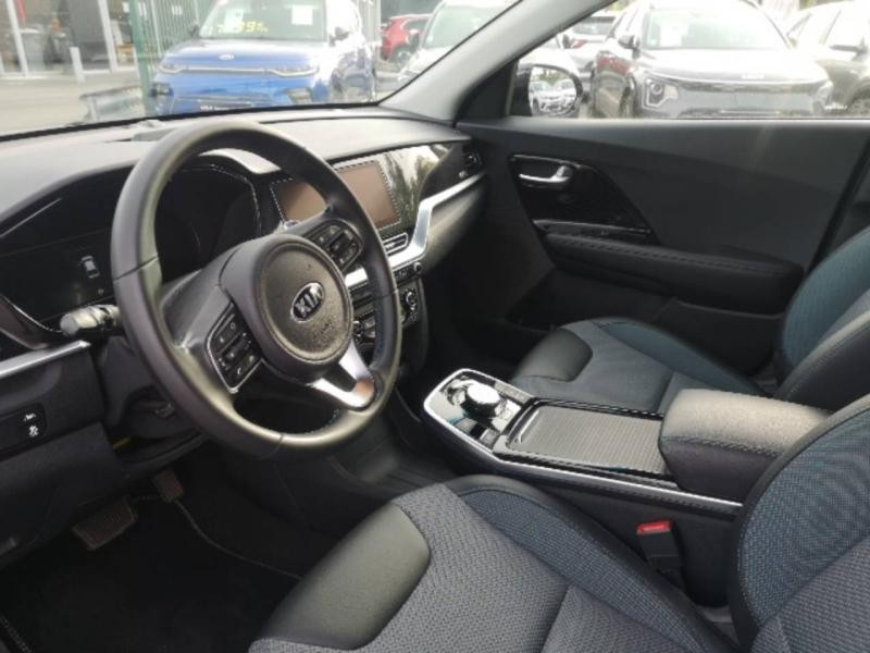 Kia e-Niro Active 204ch  occasion  Saint-Maximin - photo n14