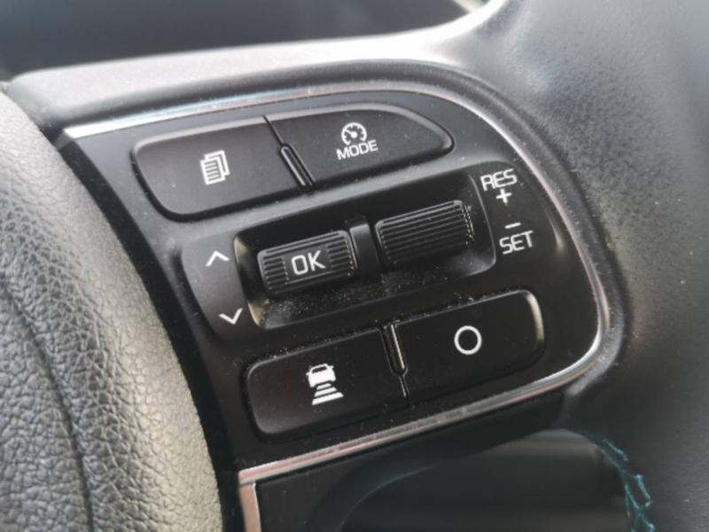 Kia e-Niro Active 204ch  occasion  Saint-Maximin - photo n19