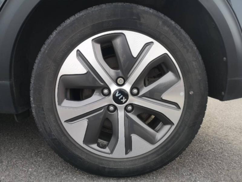 Kia e-Niro Active 204ch  occasion  Saint-Maximin - photo n10