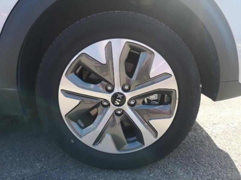 Kia e-Niro Active 204ch  occasion  Saint-Maximin - photo n10