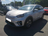 Kia e-Niro occasion année 2021 boite Automatique Annonce Kia e-Niro occasion Electrique Active 204ch à Saint-Maximin