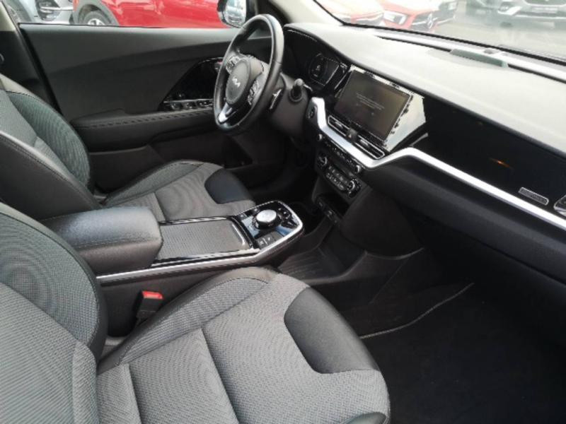 Kia e-Niro Active 204ch  occasion  Saint-Maximin - photo n16