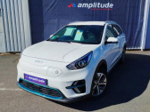 Annonce Kia e-Niro occasion Electrique Active 204ch  Varennes-Vauzelles