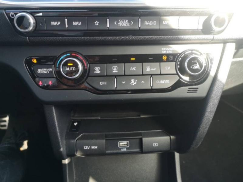 Kia e-Niro Active Business 204ch 3cv  occasion  Saint-Maximin - photo n18