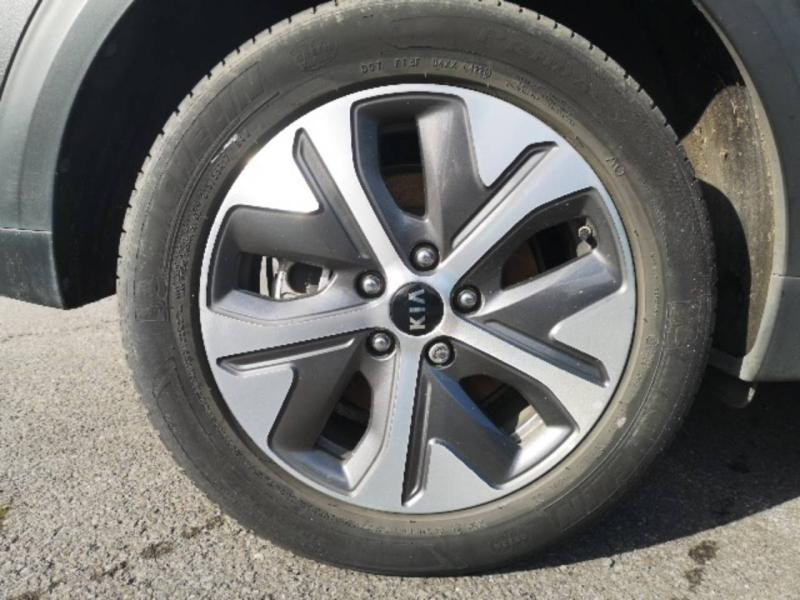 Kia e-Niro Active Business 204ch 3cv  occasion  Saint-Maximin - photo n11
