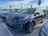 Kia e-Niro occasion année 2021 boite Automatique Annonce Kia e-Niro occasion Electrique Design 204ch à Barberey-Saint-Sulpice