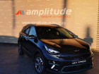 Kia e-Niro occasion année 2021 boite Automatique Annonce Kia e-Niro occasion Electrique Design 204ch à Barberey-Saint-Sulpice