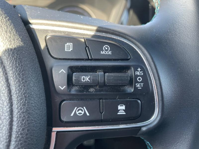 Kia e-Niro Design 204ch  occasion  Barberey-Saint-Sulpice - photo n19