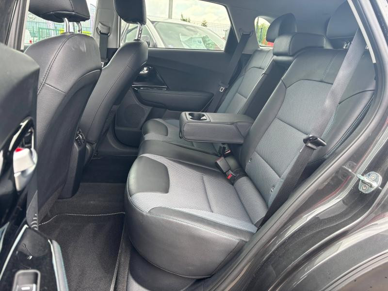 Kia e-Niro Design 204ch  occasion  Barberey-Saint-Sulpice - photo n11