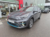 Annonce Kia e-Niro occasion Electrique Design 204ch � Vert-Saint-Denis