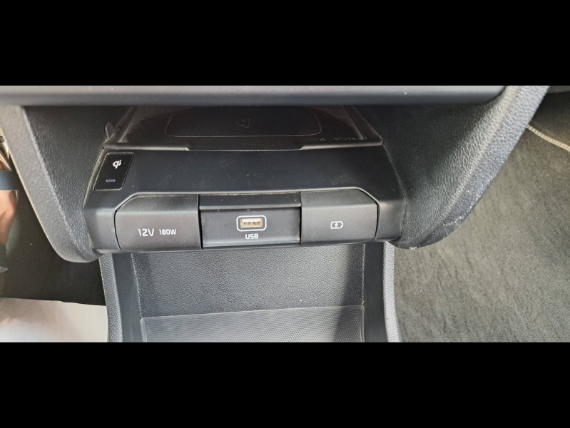 Kia e-Niro Design 204ch  occasion  Vert-Saint-Denis - photo n11