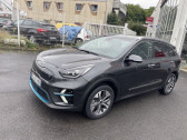 Kia e-Niro occasion année 2021 boite Automatique Annonce Kia e-Niro occasion Electrique Design 204ch à Garges-lès-Gonesse