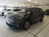 Kia e-Niro occasion année 2021 boite Automatique Annonce Kia e-Niro occasion Electrique Design 204ch à Garges-lès-Gonesse
