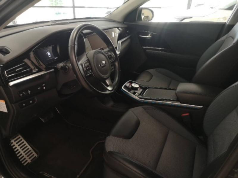 Kia e-Niro Design 204ch  occasion � Garges-l�s-Gonesse - photo n�13