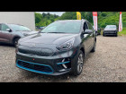 Kia e-Niro occasion année 2021 boite Automatique Annonce Kia e-Niro occasion Electrique Design 204ch à Garges-lès-Gonesse