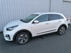 Kia e-Niro occasion année 2021 boite Automatique Annonce Kia e-Niro occasion Electrique Design 204ch à Varennes-Vauzelles