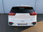 Kia e-Niro occasion année 2021 boite Automatique Annonce Kia e-Niro occasion Electrique Design 204ch à Varennes-Vauzelles