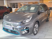 Annonce Kia e-Niro occasion Electrique Design 204ch  Auxerre